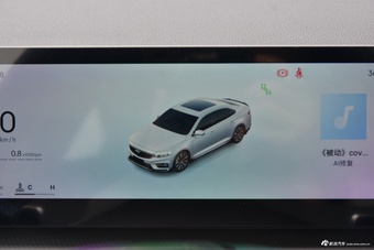 2025款星瑞 东方曜 2.0TD 揽星版