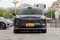 2025款昊铂HL 700 Ultra六座四驱激光雷达版