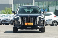 2023款红旗HS3 2.0T 两驱可为版