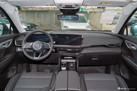 2025款昂科威Plus 28T 两驱白金版