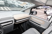 2023款上汽大通MAXUS 大拿V1 短轴低顶