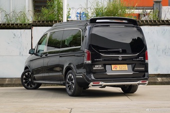 2025款维努斯 2.0T 晖凰