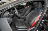 2025款AMG GT 50 四门跑车 中国特别版