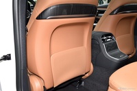 2024款奔驰E 350 e L 插电式混合动力运动轿车