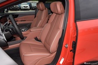 2024款IQ傲歌 四驱长续航版