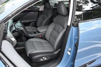 2025款智己LS6 超强性能灵蜥智享版