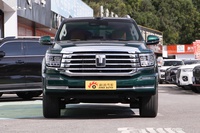 2026款坦克500 Hi4-Z 智享版