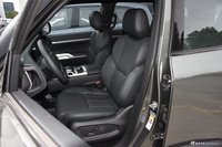 2024款深蓝G318 四驱舒享版