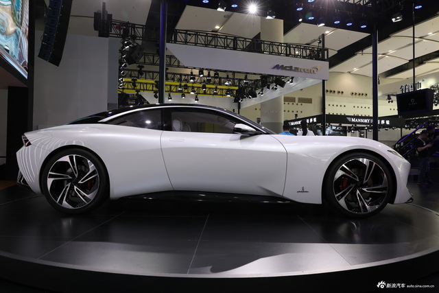 Pininfarina GT