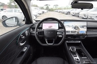 2025款艾瑞泽8 PRO 1.6T 标准型