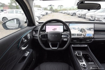 2025款艾瑞泽8 PRO 1.6T 标准型