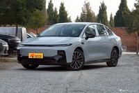 2025款零跑B01 430舒享版