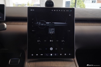 2024款蔚来ET7 100kWh 行政签名版