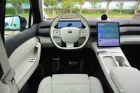 2022款蔚来ES7 100kWh 首发版