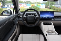 2024款AION RT 650激光雷达版