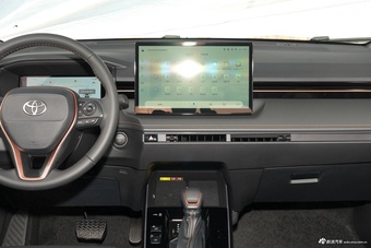 2026款锋兰达 2.0L 智能电混双擎 豪华版