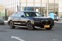 2026款宝马7系 735Li M运动套装