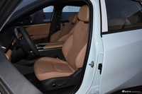 2024款极狐αT5 660 MAX