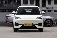 2025款海鸥 智驾版 305km 活力版