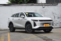 2023款瑶光 400T 四驱优享飞鱼版