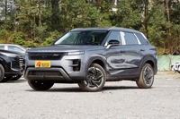 2025款瑞虎7 C-DM 1.5T 120KM劲