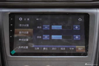 2023款风光E380 标准版-舒适型 7座