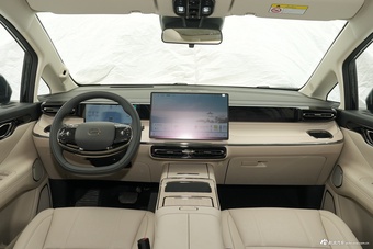 2026款传祺E8 PHEV Max激光雷达版