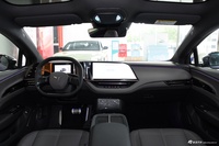 2024款红旗EH7 600 Pro