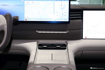 2026款智己LS6 纯电 Max