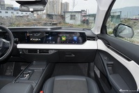 2022款EVOS EcoBoost 245 风尚版