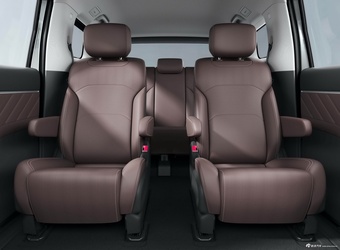 2025款五菱星光730 PHEV 125km 豪华型 官图