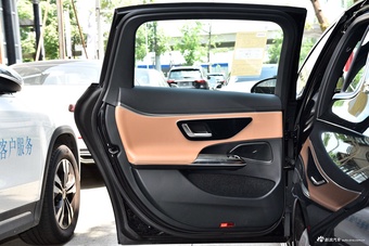 2024款奔驰E级 改款二 E 260 L