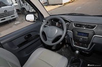 2022款金杯T30 1.5L 国VI豪华型SWC15M