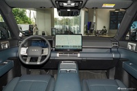 2025款方程豹钛7 135KM两驱Pro版