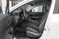 2023款凌放HARRIER 2.0L CVT两驱尊享版