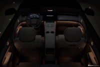 2025款岚图FREE+ 四驱基本型 官图