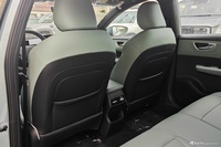 2025款荣威D6 450km 尊享版