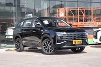 2023款思皓X8 PLUS 1.5TGDI DCT智家版 5座