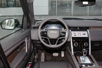 2022款发现运动版 改款 249PS R-Dynamic SE 性能科技版 5座