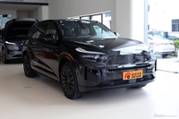2026款乐道L90 Pro 六座版