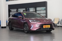 2023款海豹DM-i 1.5T 121km 旗舰型