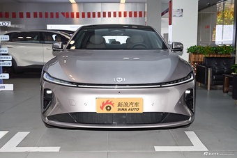 2026款长安启源A07 超长蓝鲸纯电版730