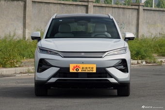 2026款宋Ultra EV 605KM 超越型