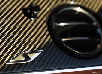 2026款欧陆混动 GT S 官图