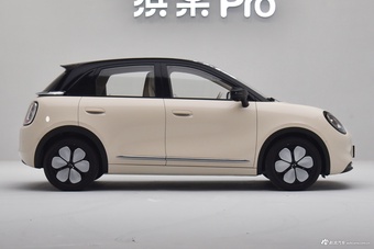 2026款缤果Pro 403km 旗舰版