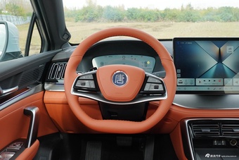 2025款唐DM-i 175KM 尊荣型