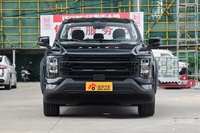 2023款福田火星7 2.0T柴油手动四驱长轴乐享型