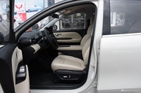 2024款五菱缤果PLUS 330km 五座版