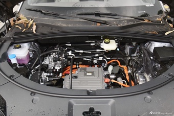 2025款宋PLUS EV 智驾版 520km 豪华型