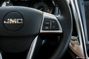 2018款域虎5 2.4T经典版柴油四驱豪华型长轴